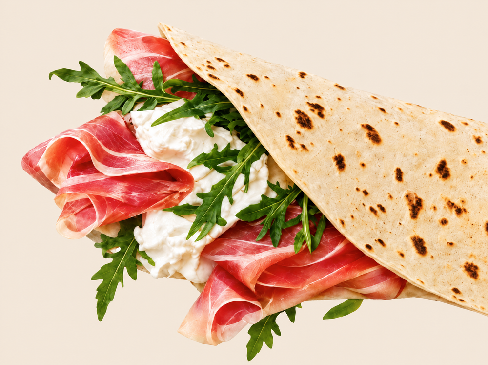 The Italian classic