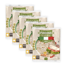 Load image into Gallery viewer, Grilled Vegetable &amp; Cheese Piadina | Fresco Piada USA
