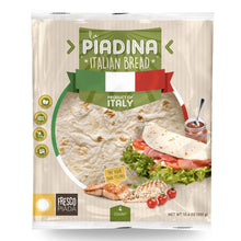 Load image into Gallery viewer, Piadina Bread Pack | Piadina Oil | Fresco Piada USA
