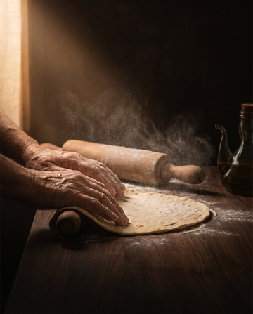 What Is Piadina? The 2,000-Year-Old Italian Flatbread Most Americans Have Never Heard Of