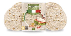 Italian Piadina Bread, Italian Piadina Flatbread, Olive Garden Piadina, Piadina Jamie Oliver, Piadina Wrap, Order Piada Online