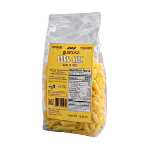 Gluten Free Pasta