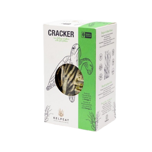 Seaweed Crackers