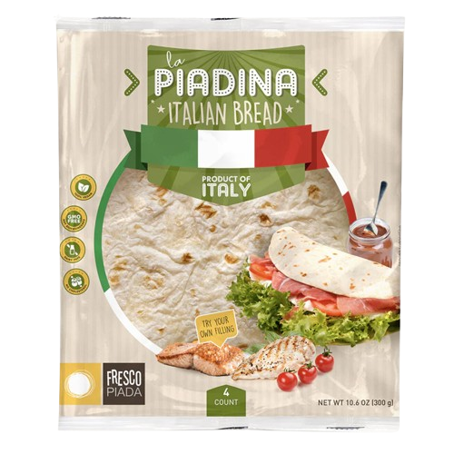 Piadina Oil