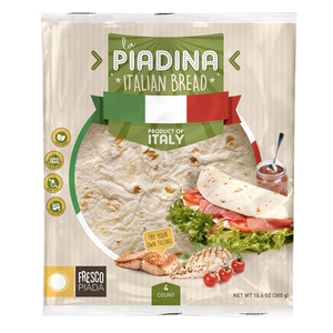 Piadina Oil