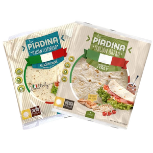 Piadina Mix