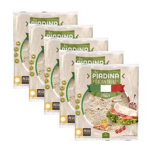 Piadina Oil - Bundle 5 pack (20 count)