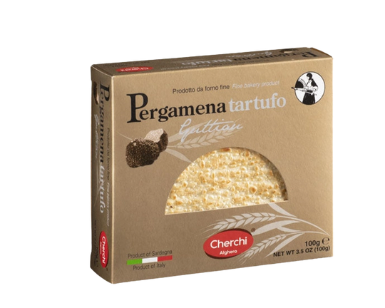 Pergamena di Pane Truffle · 3.5 oz