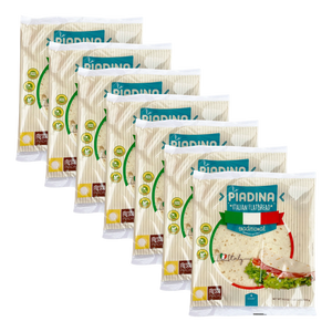 Piadina Traditional - Bundle 7 pack (28 count)
