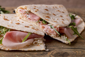 Piadina Traditional - Bundle 4 pack (16 count)
