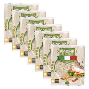 Piadina Oil - Bundle 7 pack (28 count)