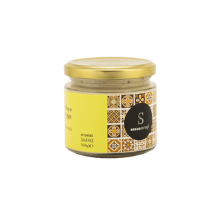 Vegan Truffle Mayo - 6 oz.