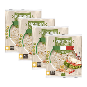 Piadina Oil - Bundle 4 pack (16 count)