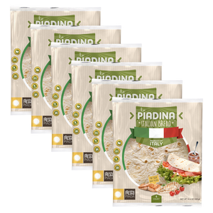 Piadina Oil - Bundle 6 pack (24 count)