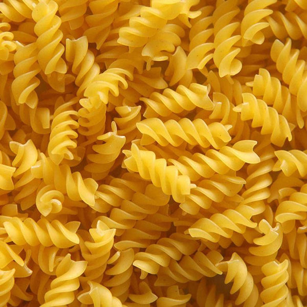 Gluten-Free Italian Fusilli Pasta Gustosa – Corn & Rice - 12 oz.