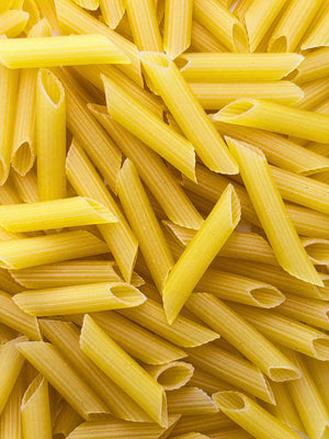 Gluten-Free Italian Penne Pasta Gustosa – Corn & Rice - 12 oz.