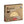 Box of Pergamena tartufi pasta with brand logo on a white background