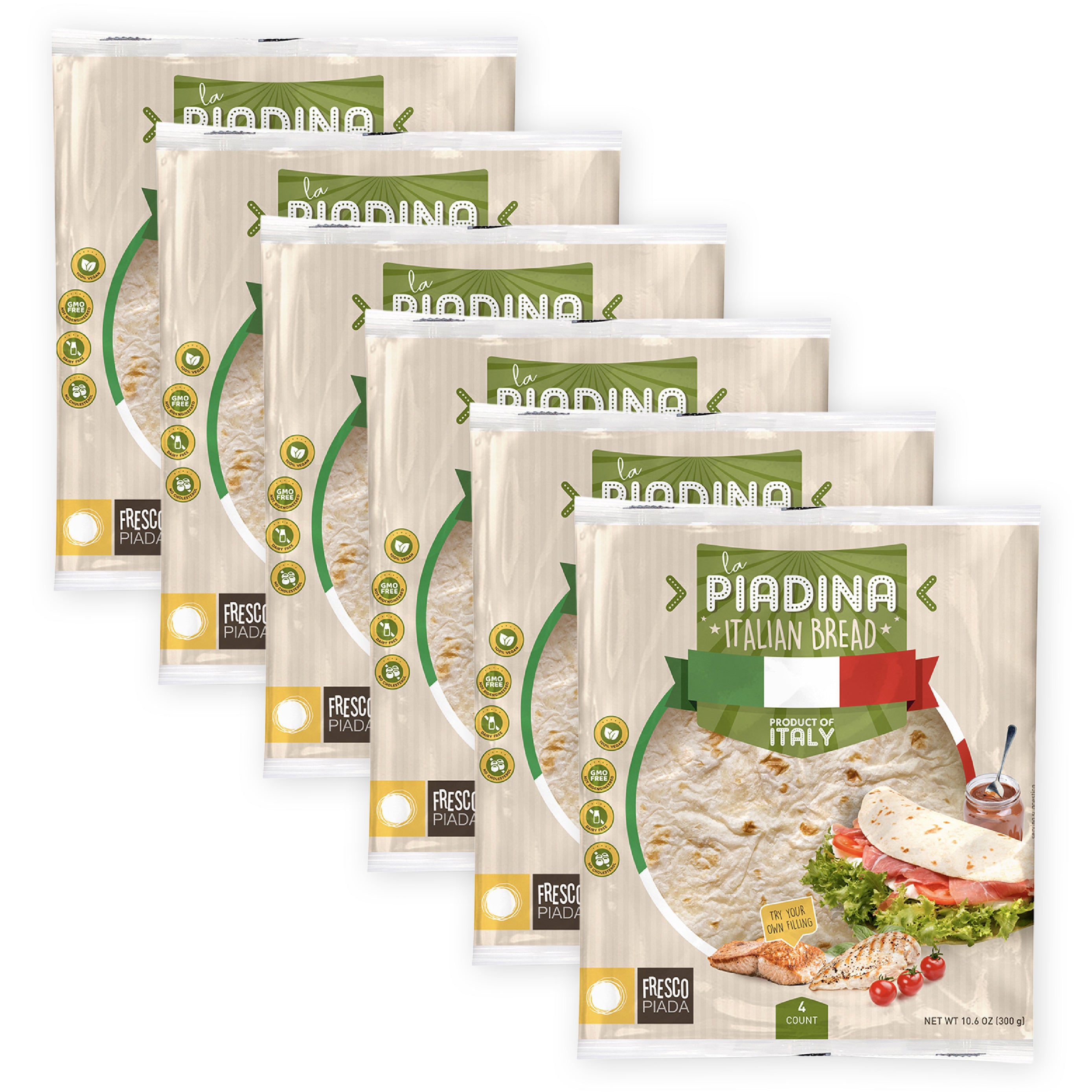 Products – Fresco Piada USA