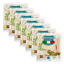 Load image into Gallery viewer, Piadina Bread Dough | 7 Pack Bundle | Fresco Piada USA
