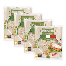 Load image into Gallery viewer, Italian Piadina Bread Pack | Authentic Piadina | Fresco Piada USA

