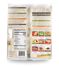 Load image into Gallery viewer, Italian Piadina Bread Pack | Authentic Piadina | Fresco Piada USA
