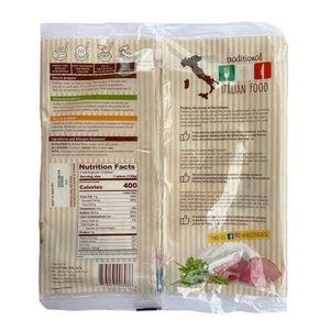 Piadina Bread Dough | 7 Pack Bundle | Fresco Piada USA